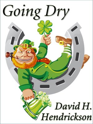 cover image of Going Dry